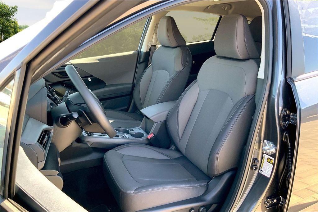used 2026 Subaru Crosstrek car, priced at $28,188
