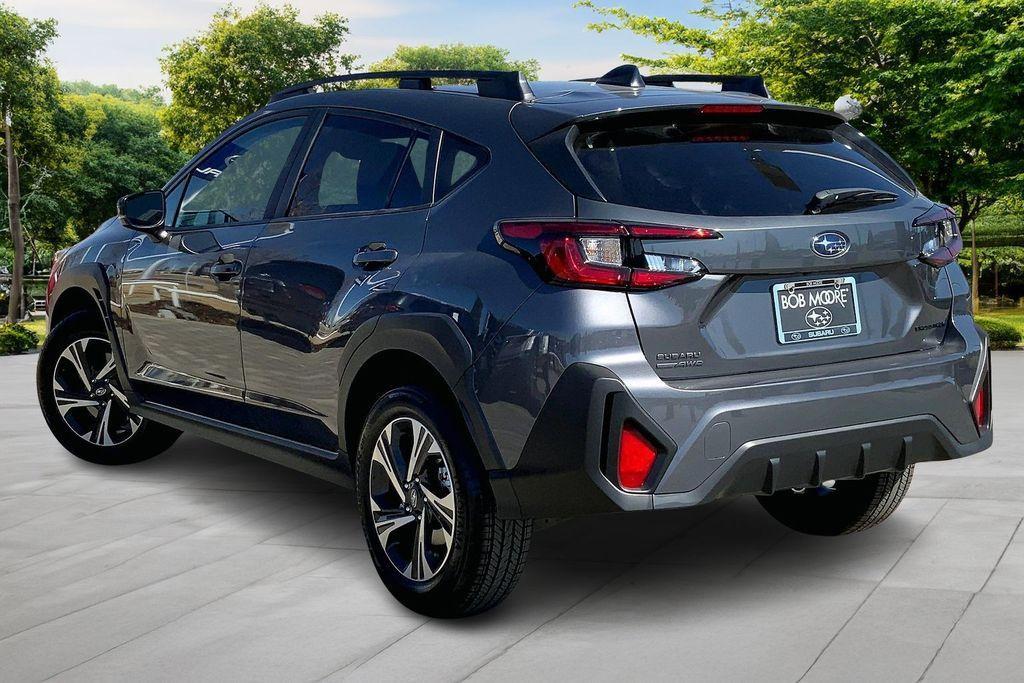 used 2026 Subaru Crosstrek car, priced at $28,188