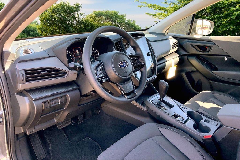 used 2026 Subaru Crosstrek car, priced at $28,188