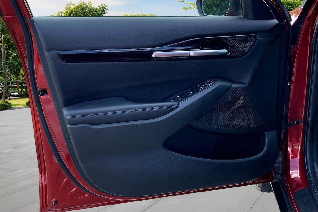 used 2021 Kia Seltos car, priced at $12,996