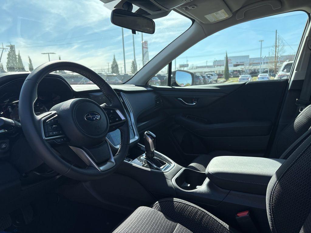 used 2025 Subaru Outback car, priced at $29,964