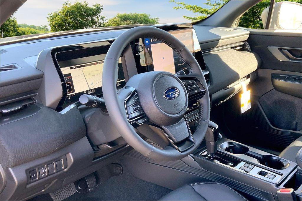 new 2026 Subaru Outback car, priced at $44,488