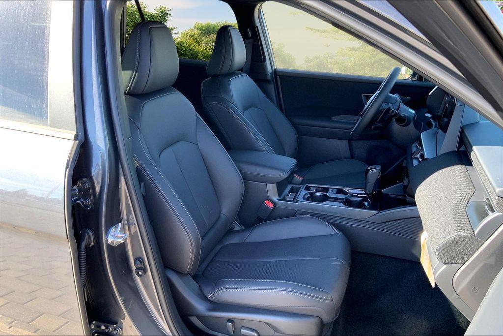 new 2026 Subaru Outback car, priced at $44,488