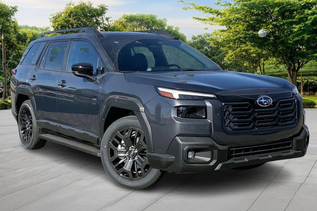 new 2026 Subaru Outback car, priced at $44,488