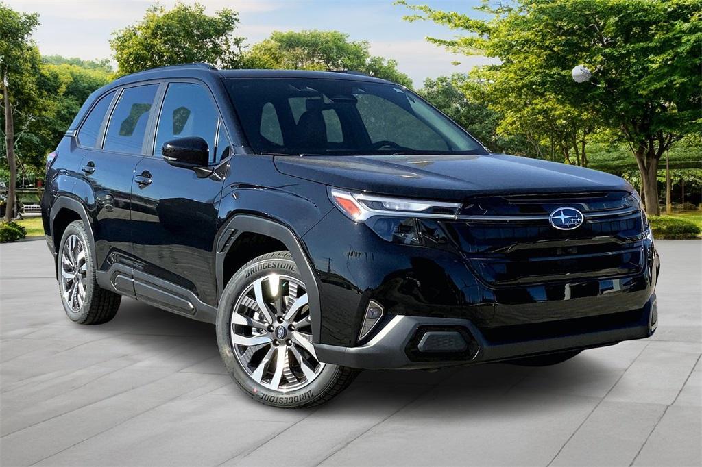 new 2026 Subaru Forester car, priced at $44,013