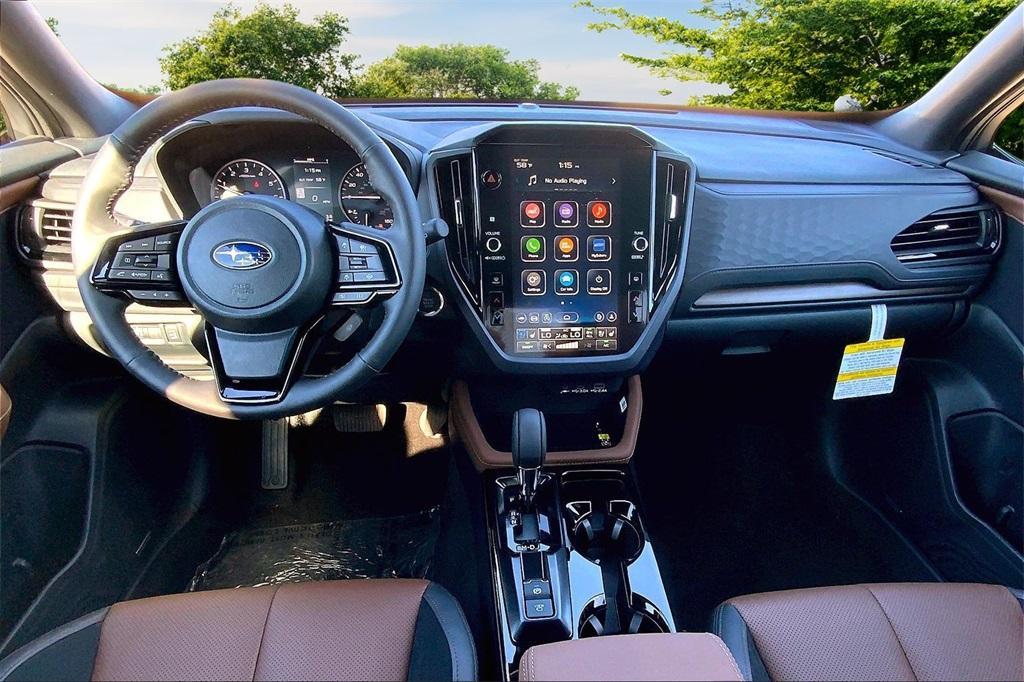 new 2026 Subaru Forester car, priced at $44,013