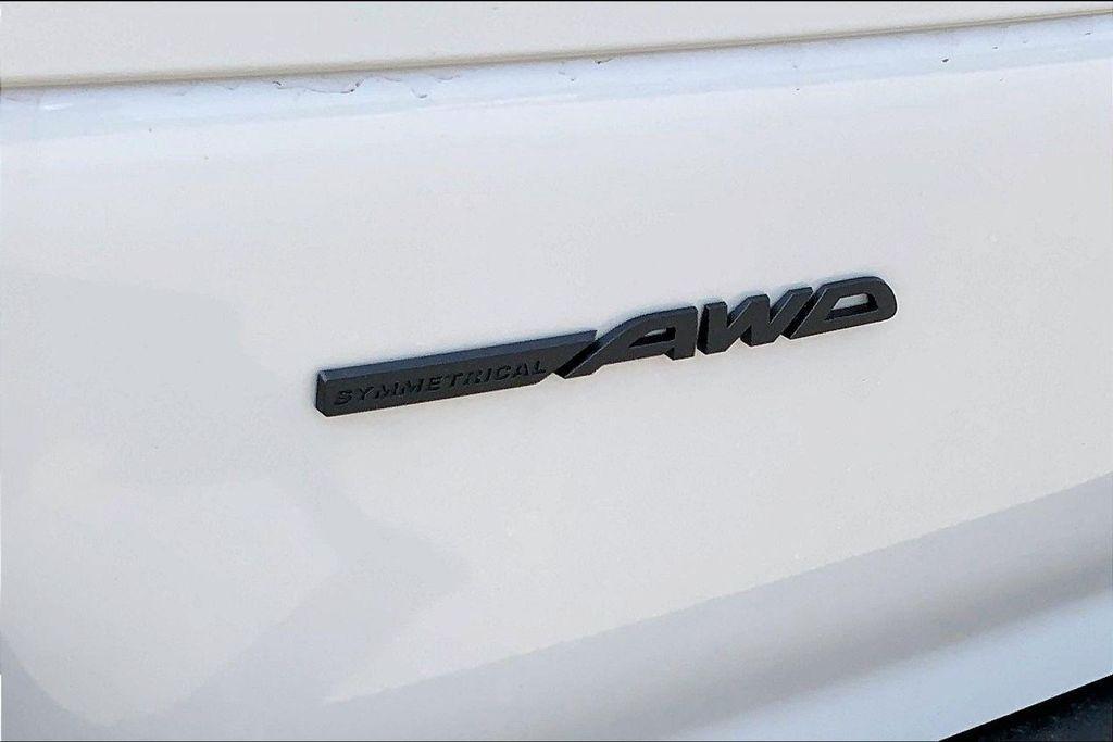 new 2026 Subaru Outback car, priced at $45,546