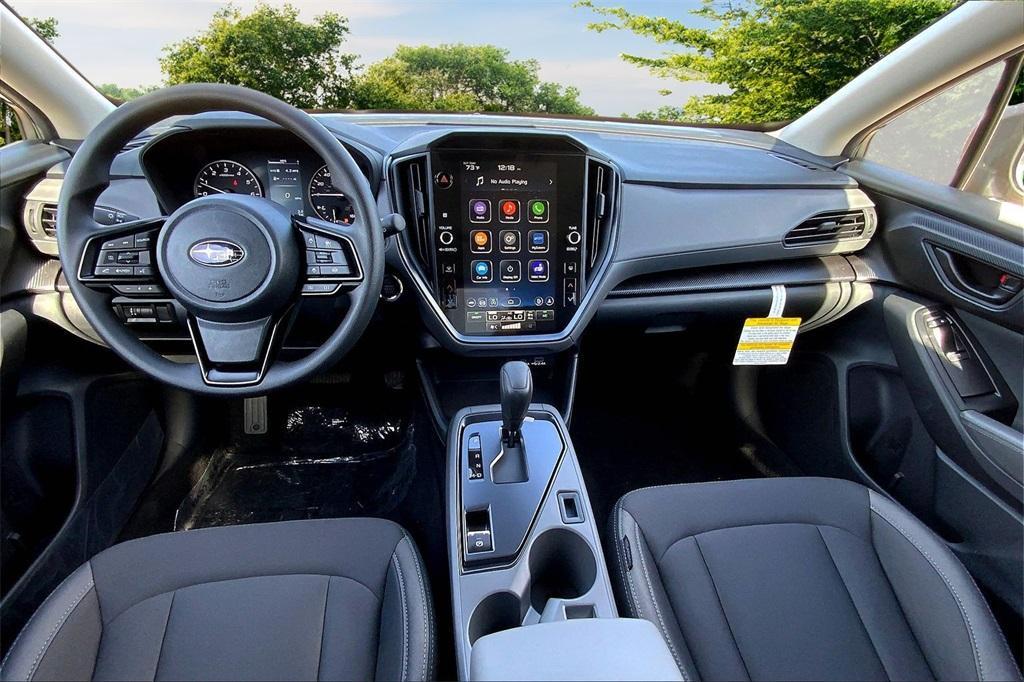 new 2026 Subaru Crosstrek car, priced at $28,529