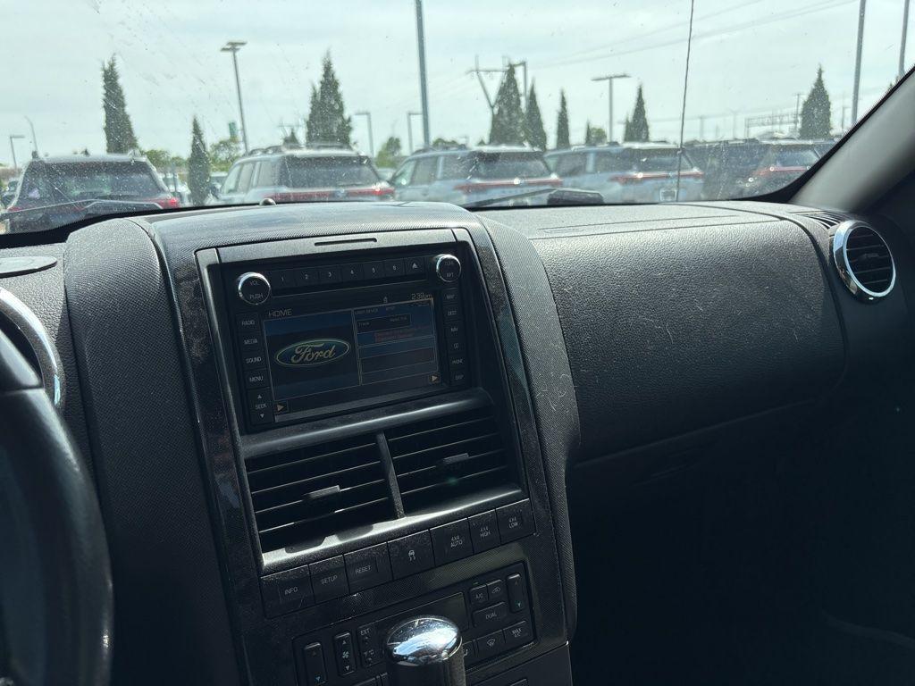 used 2009 Ford Explorer Sport Trac car, priced at $12,966