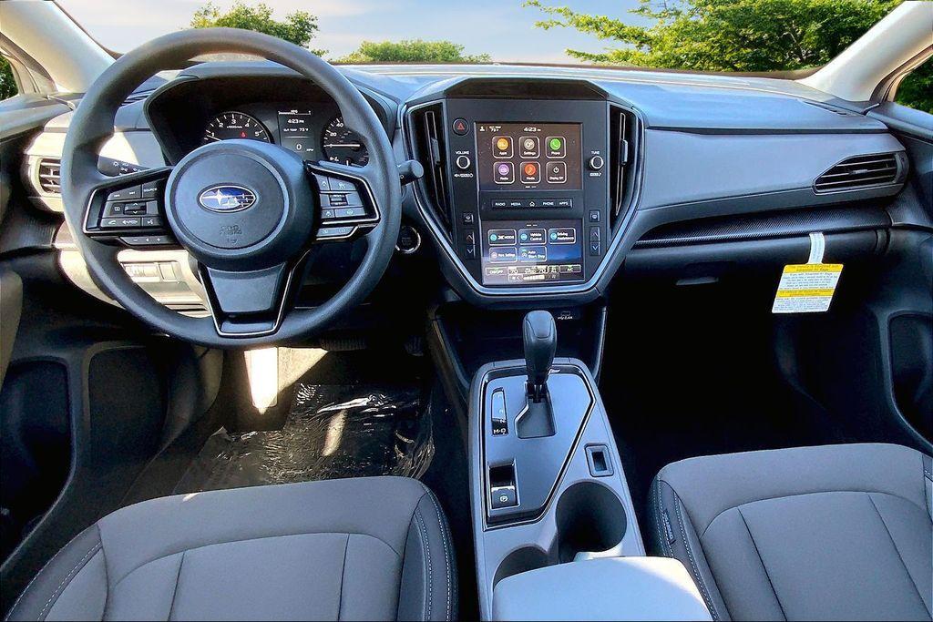 new 2026 Subaru Crosstrek car, priced at $29,443