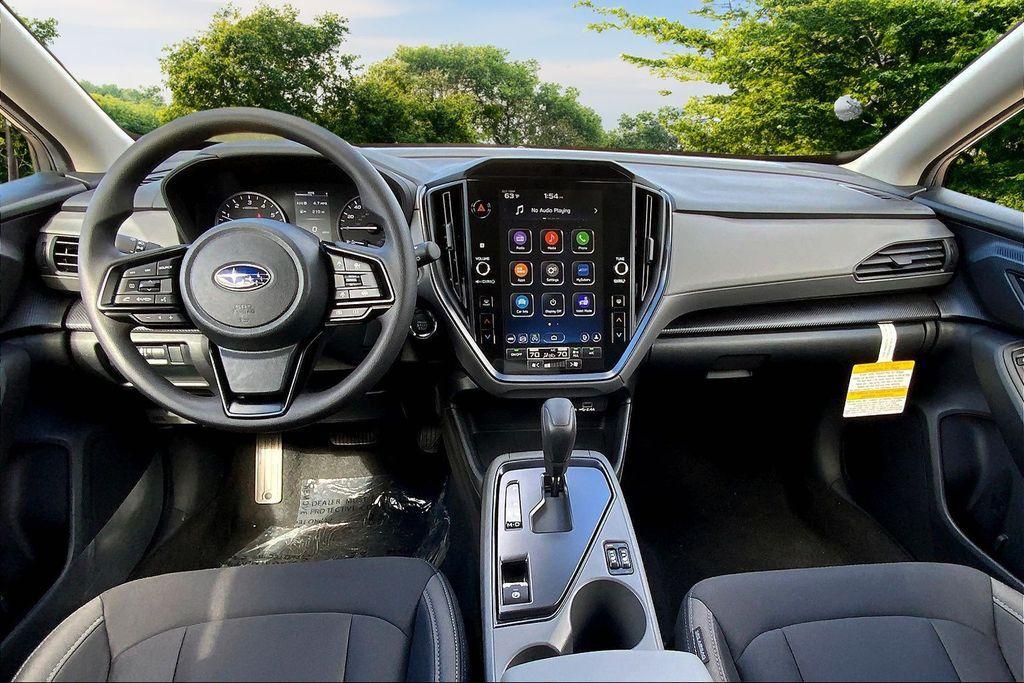 new 2026 Subaru Crosstrek car, priced at $31,360