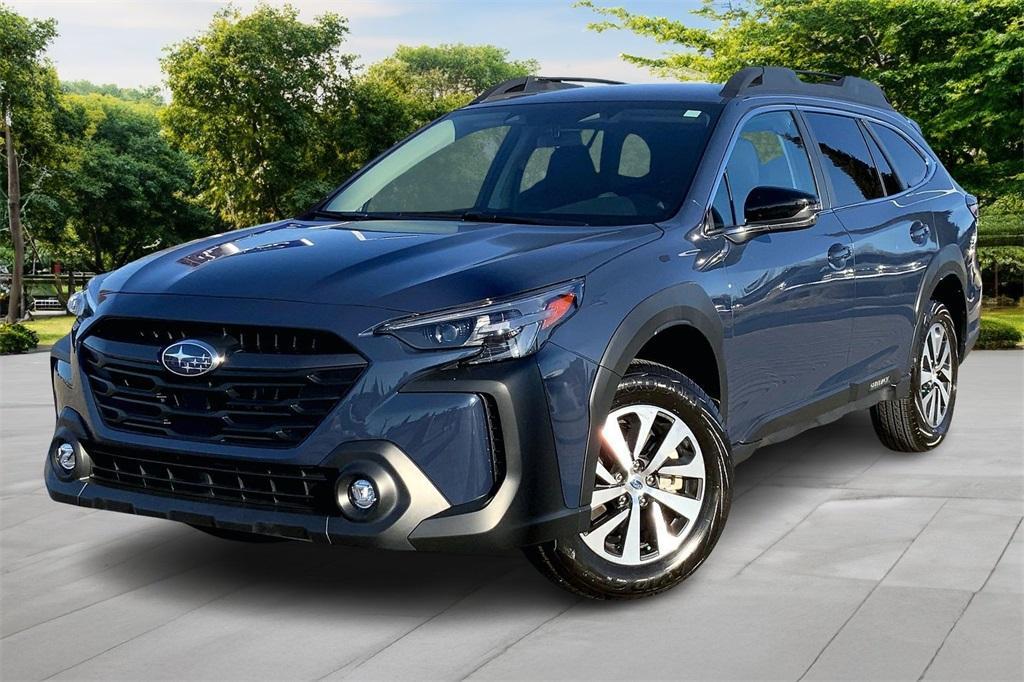 used 2025 Subaru Outback car, priced at $28,700