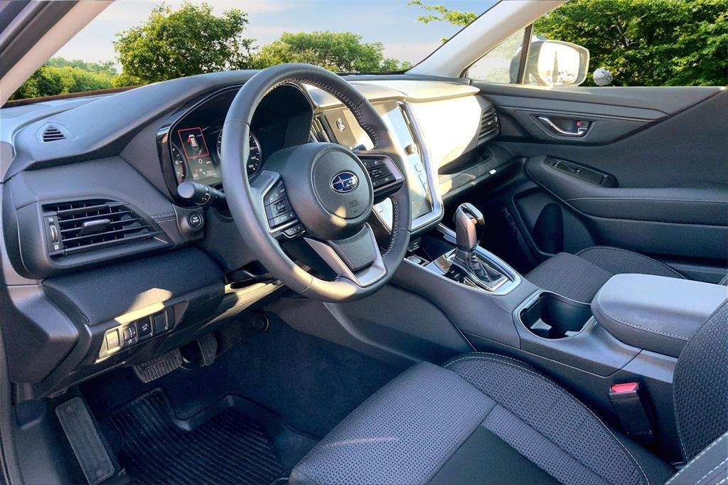 used 2025 Subaru Outback car, priced at $28,700