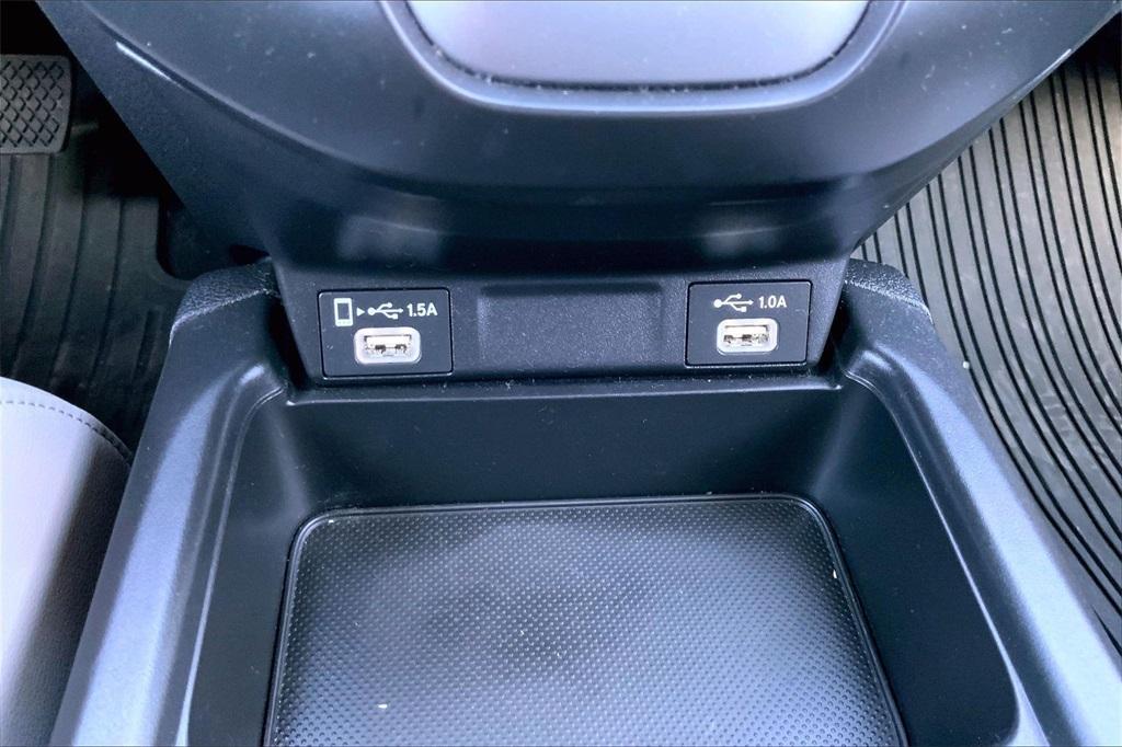 used 2022 Honda CR-V car, priced at $27,900