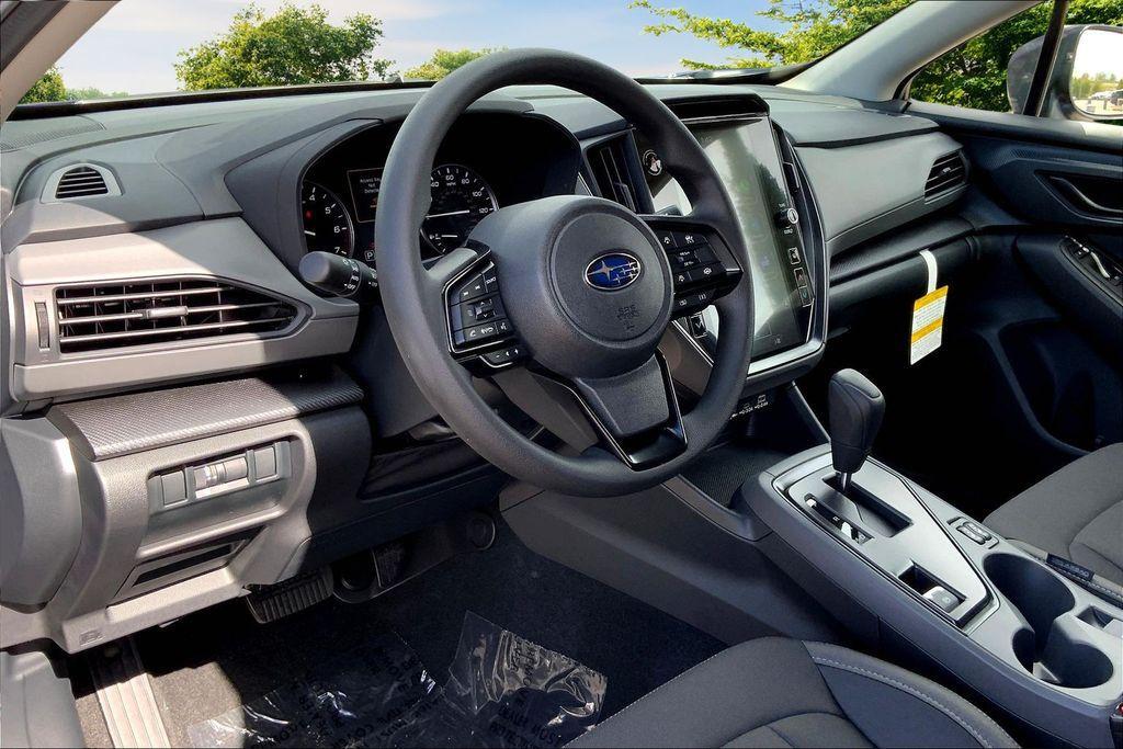 new 2026 Subaru Crosstrek car, priced at $30,985