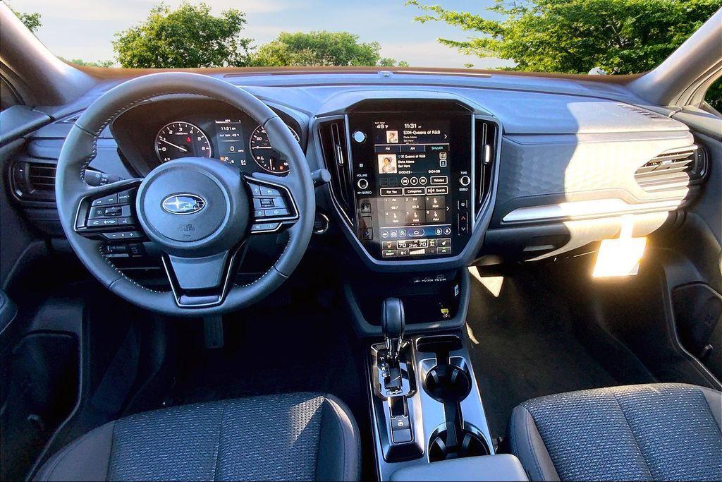 new 2026 Subaru Forester car, priced at $36,834