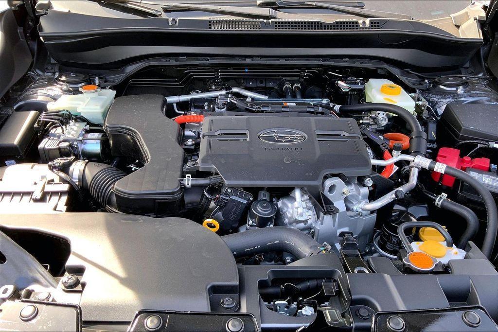 new 2026 Subaru Forester car, priced at $37,763