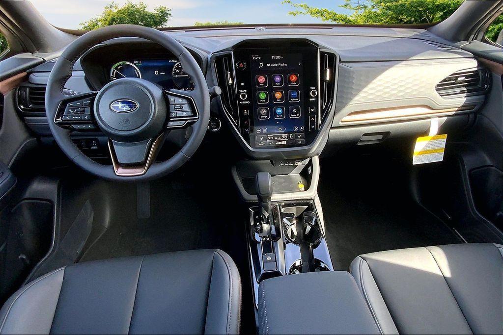 new 2026 Subaru Forester car, priced at $37,763