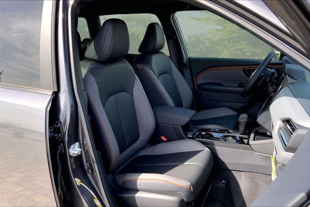 new 2026 Subaru Forester car, priced at $37,763