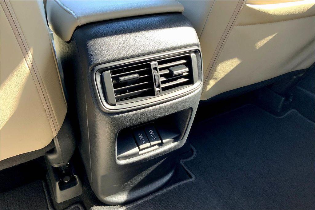 used 2019 Honda CR-V car, priced at $19,898