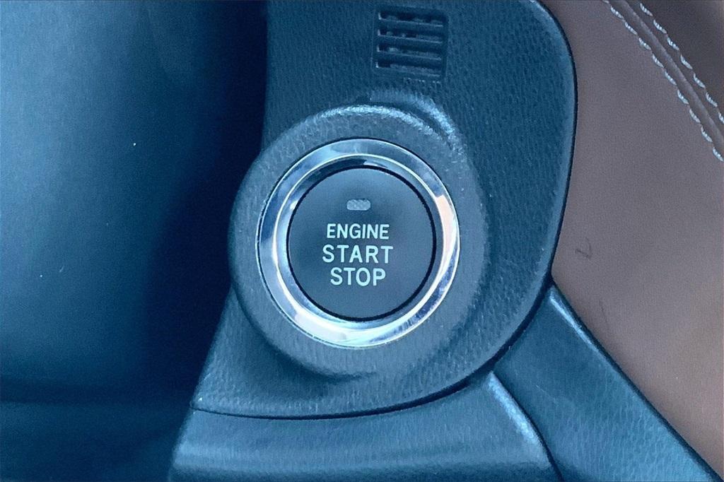 used 2021 Subaru Outback car, priced at $25,488