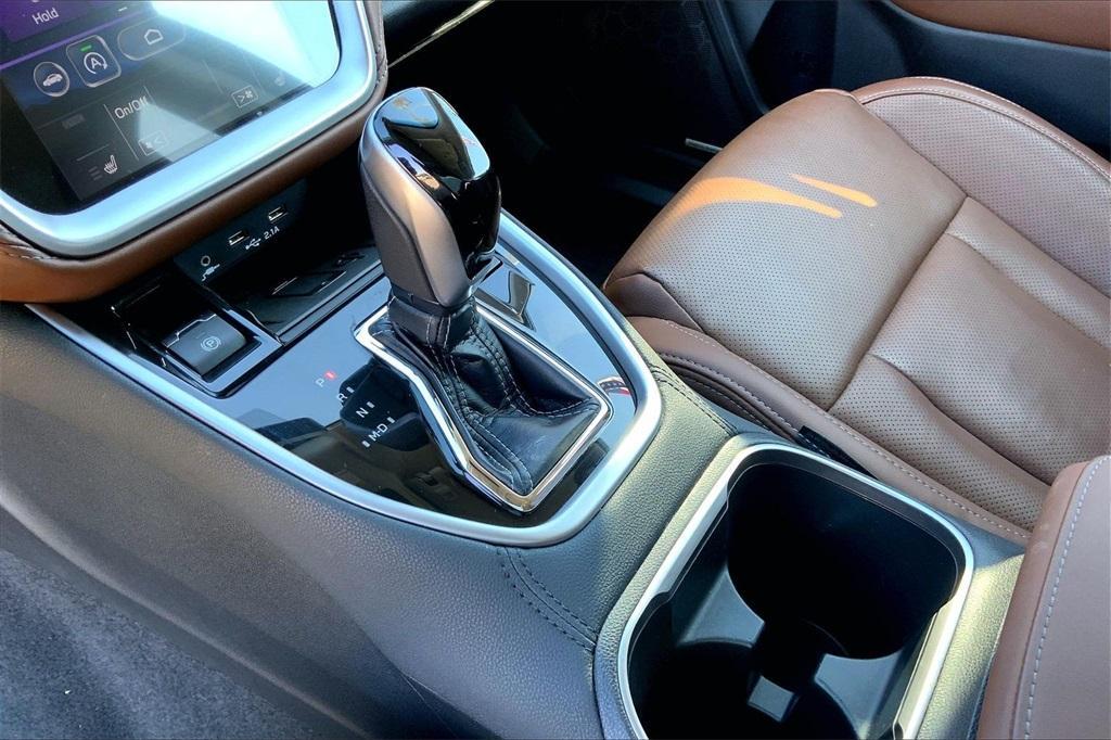 used 2021 Subaru Outback car, priced at $25,488