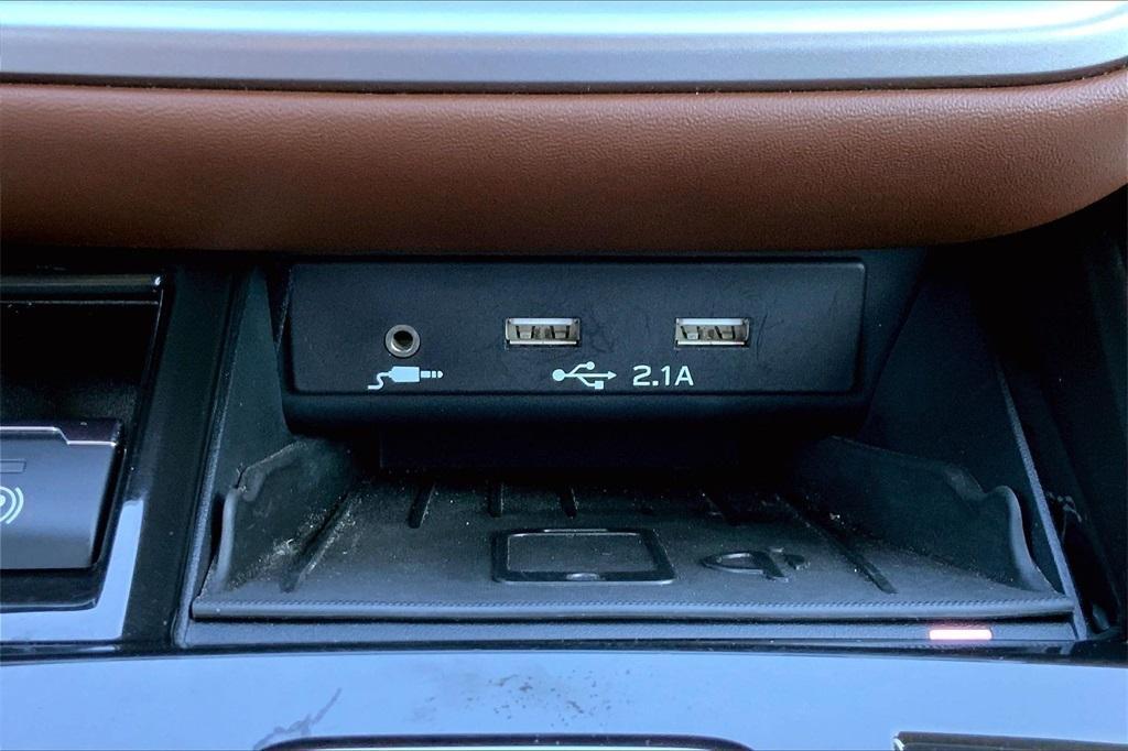 used 2021 Subaru Outback car, priced at $25,488