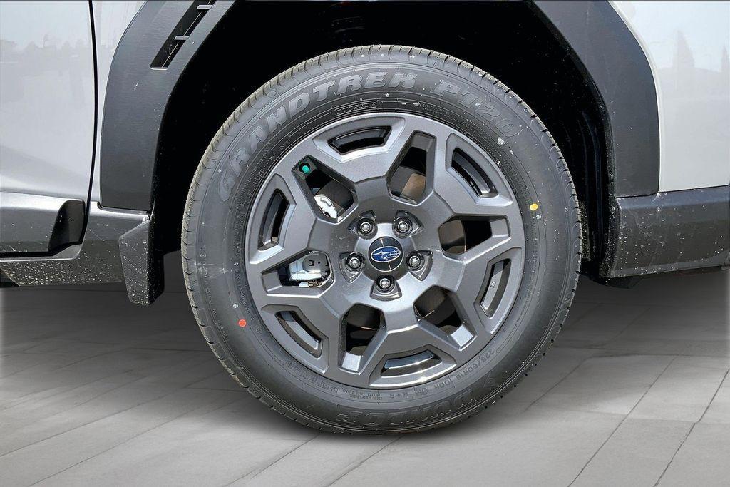 new 2026 Subaru Outback car, priced at $36,869