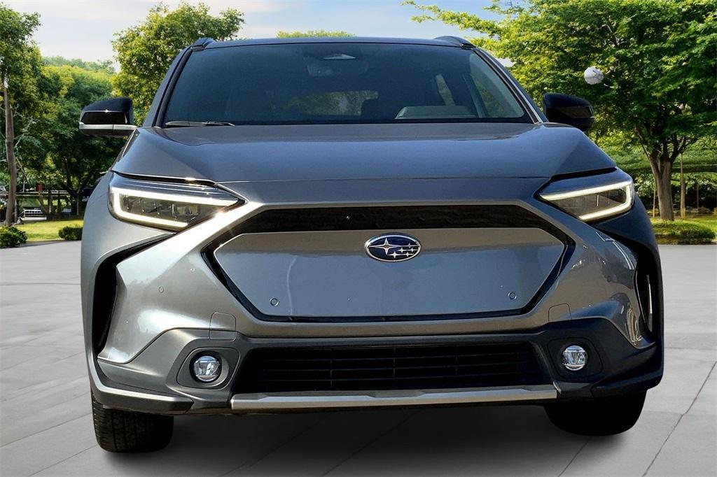 used 2023 Subaru Solterra car, priced at $22,005
