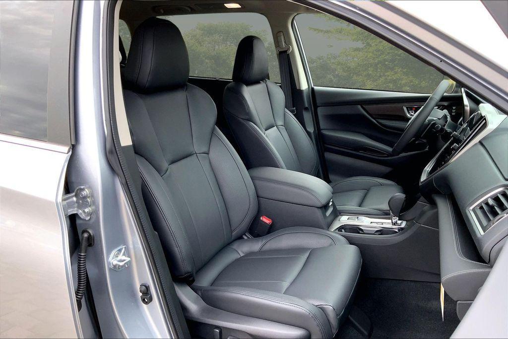 new 2026 Subaru Ascent car, priced at $50,101