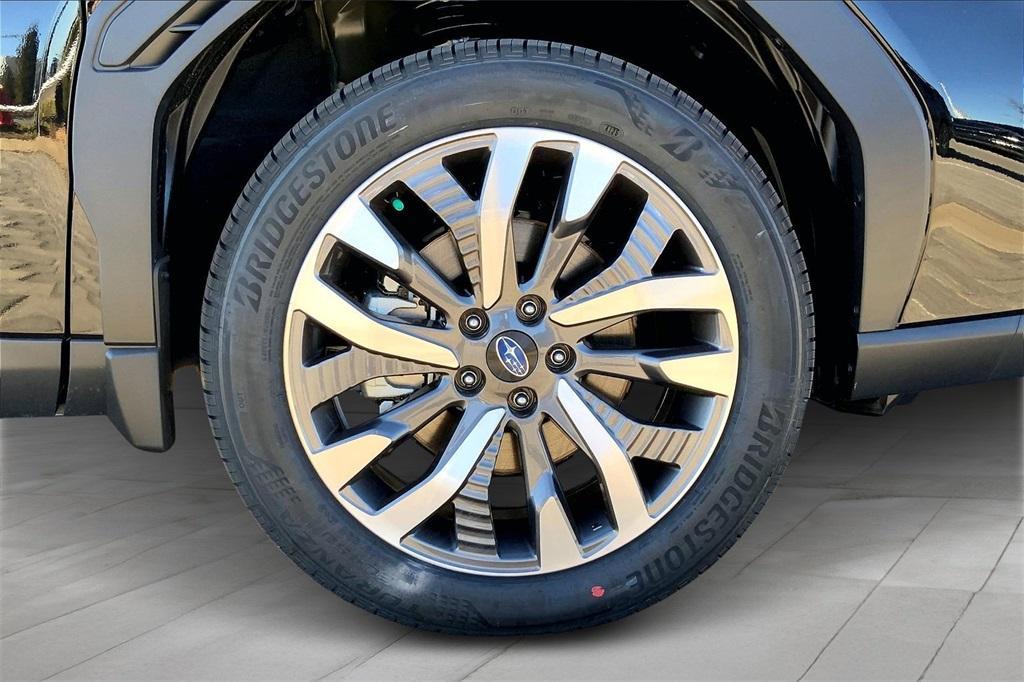 new 2026 Subaru Forester car, priced at $41,213