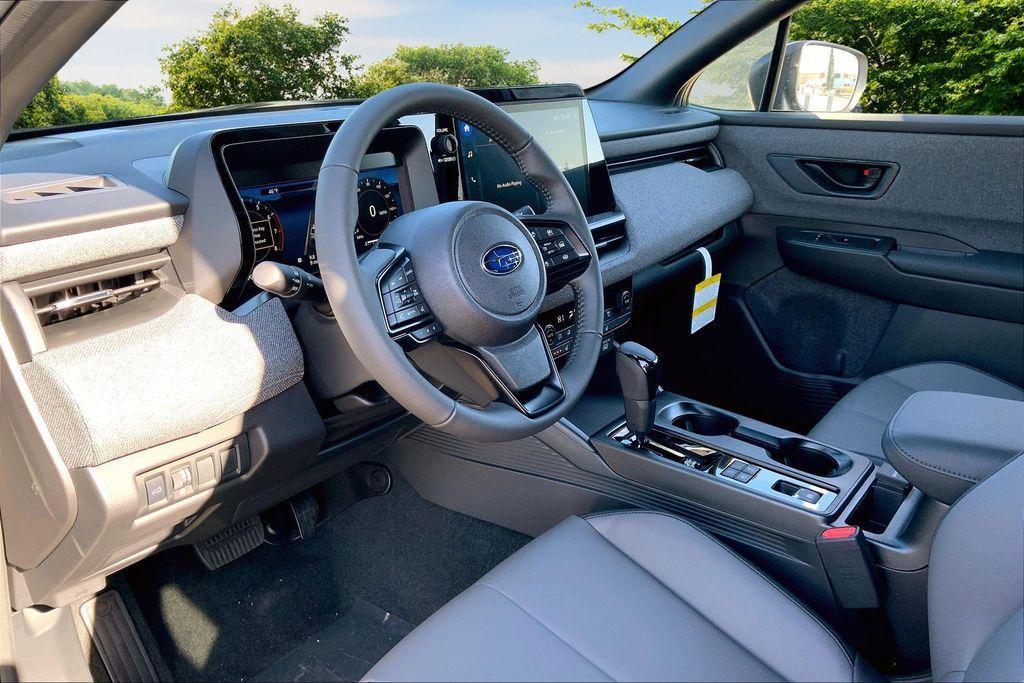 new 2026 Subaru Outback car, priced at $34,204