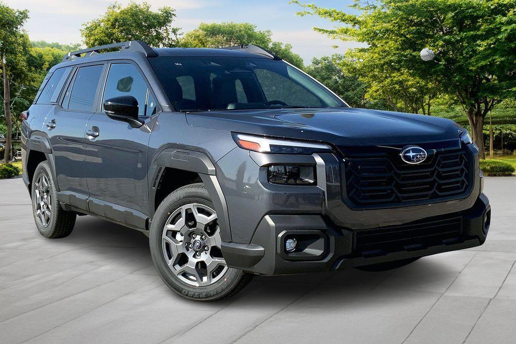 new 2026 Subaru Outback car, priced at $34,204