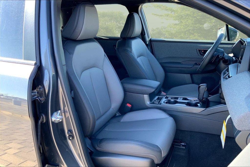 new 2026 Subaru Outback car, priced at $34,204