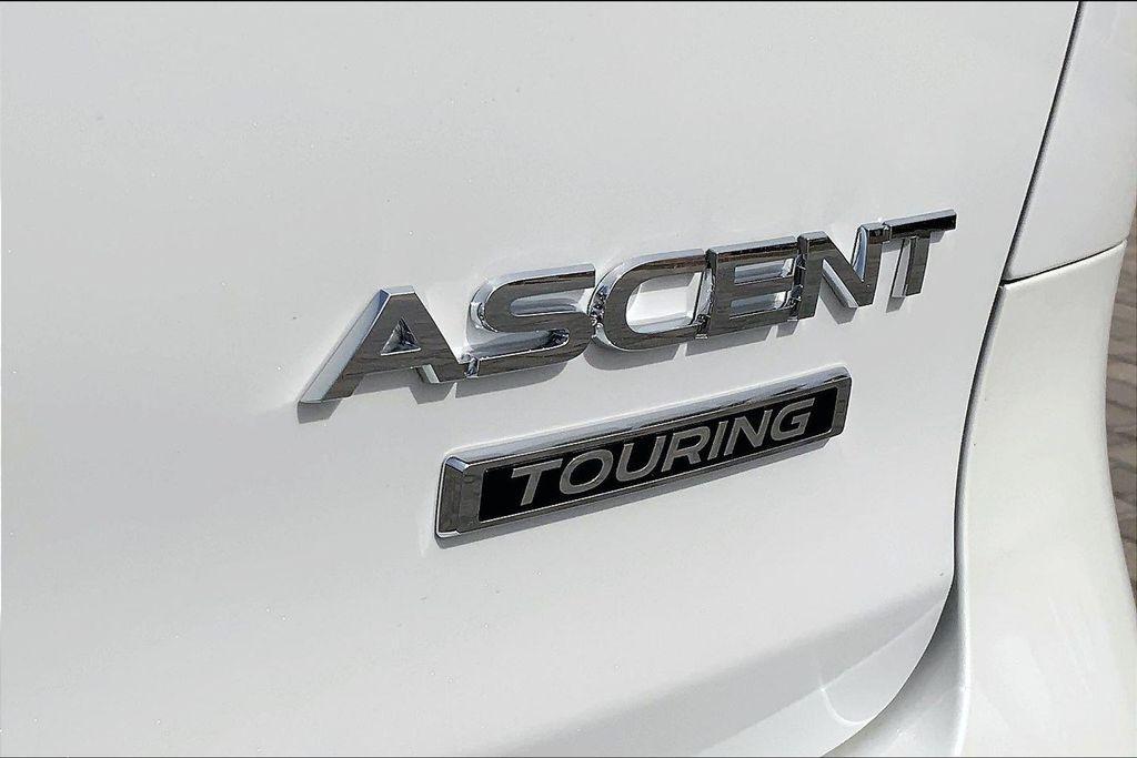 new 2026 Subaru Ascent car, priced at $51,323
