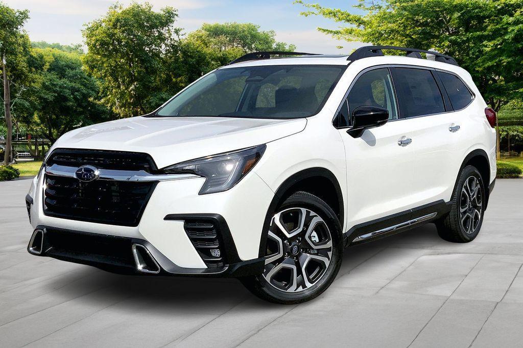 new 2026 Subaru Ascent car, priced at $51,323