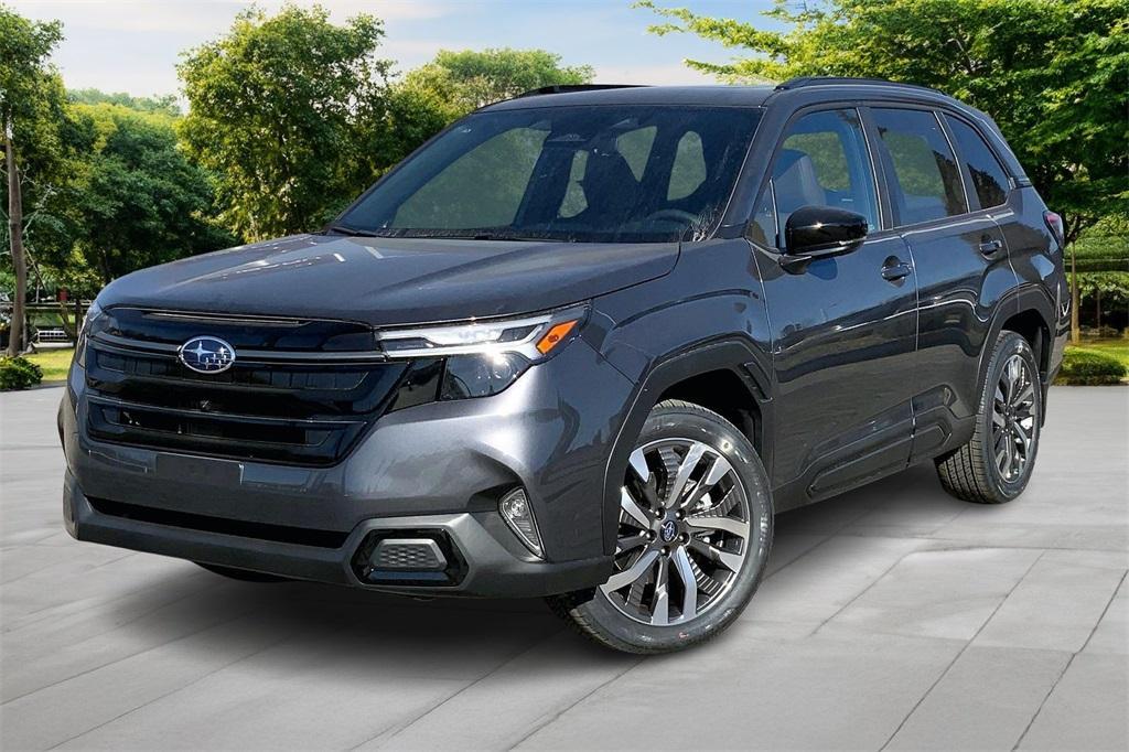 new 2026 Subaru Forester car, priced at $44,013