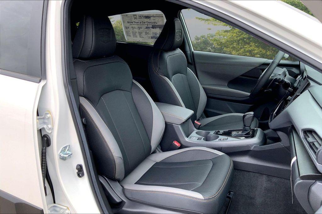 new 2026 Subaru Crosstrek car, priced at $35,905