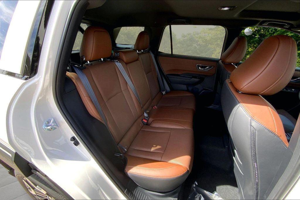 new 2026 Subaru Outback car, priced at $47,486