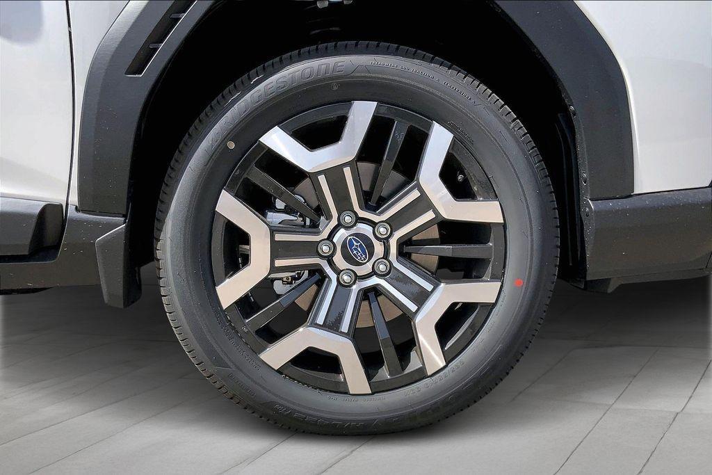 new 2026 Subaru Outback car, priced at $47,486