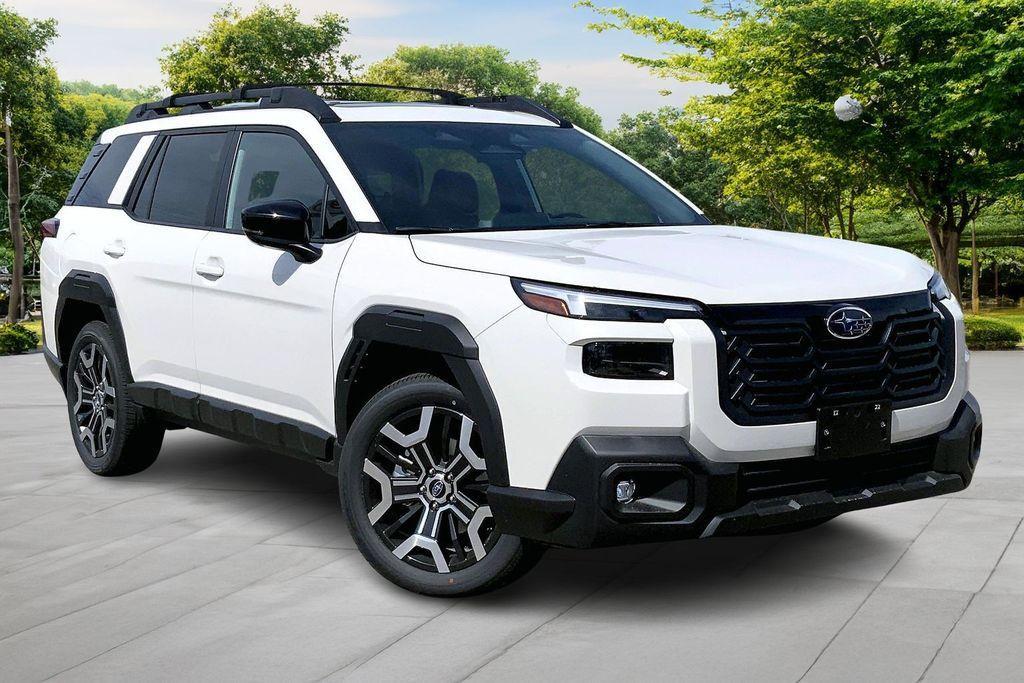 new 2026 Subaru Outback car, priced at $47,486