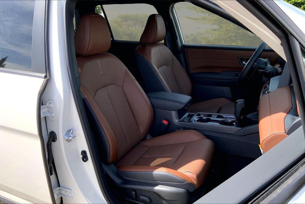 new 2026 Subaru Outback car, priced at $47,486