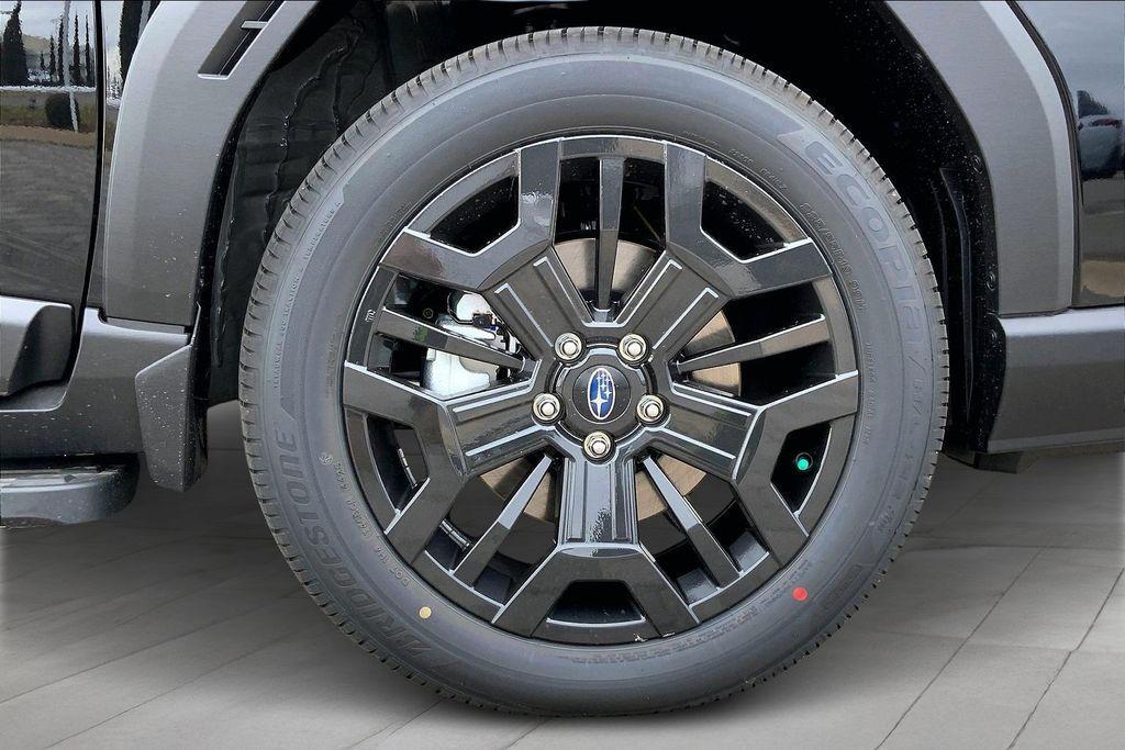 new 2026 Subaru Outback car, priced at $44,488