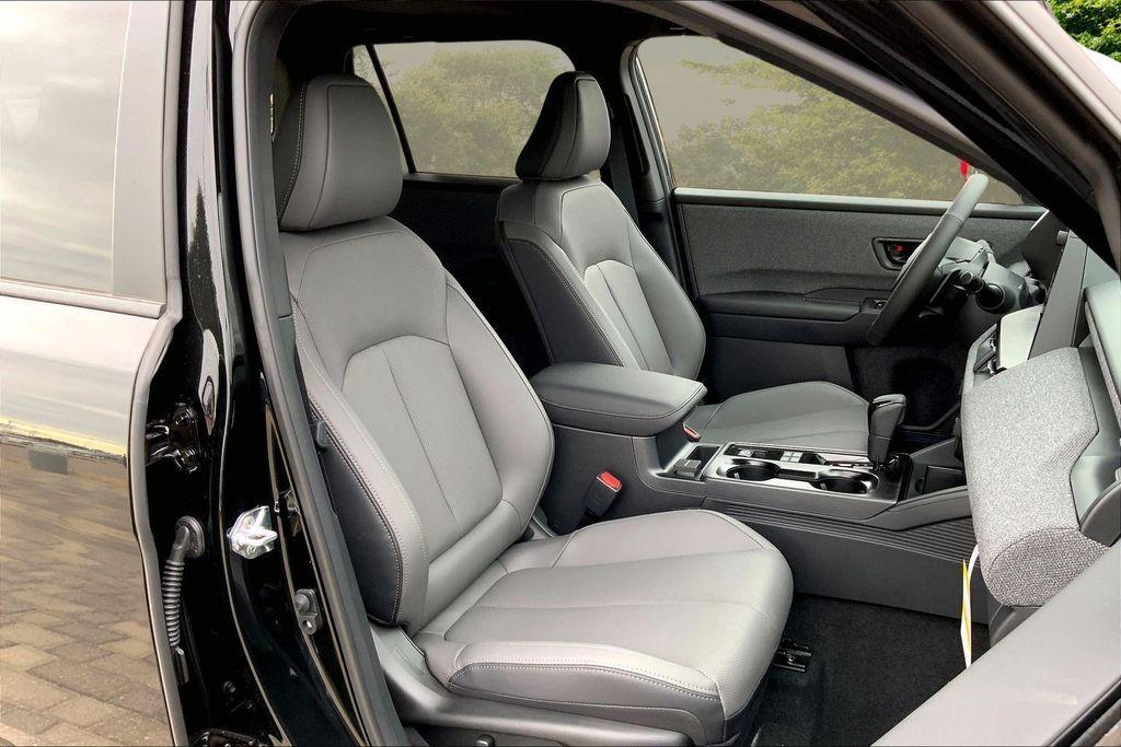 new 2026 Subaru Outback car, priced at $44,488