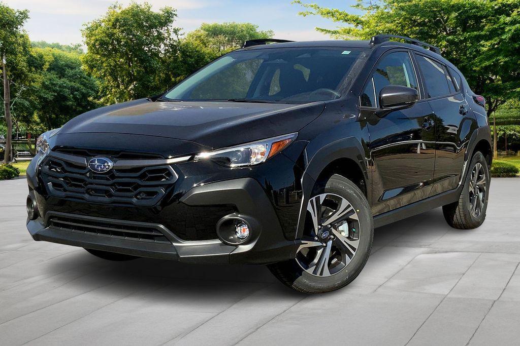 used 2026 Subaru Crosstrek car, priced at $28,404