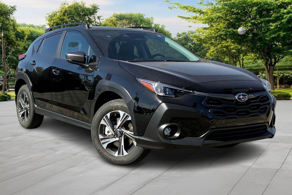 used 2026 Subaru Crosstrek car, priced at $28,404