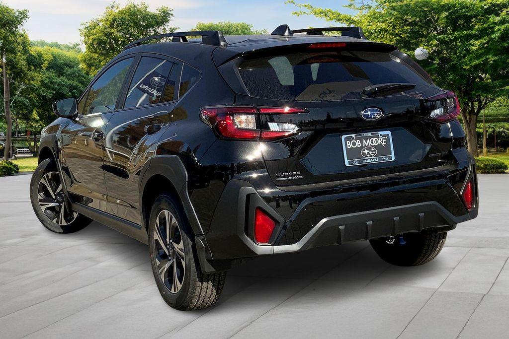 used 2026 Subaru Crosstrek car, priced at $28,404