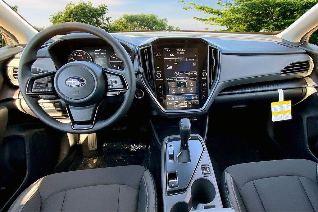 used 2026 Subaru Crosstrek car, priced at $28,404