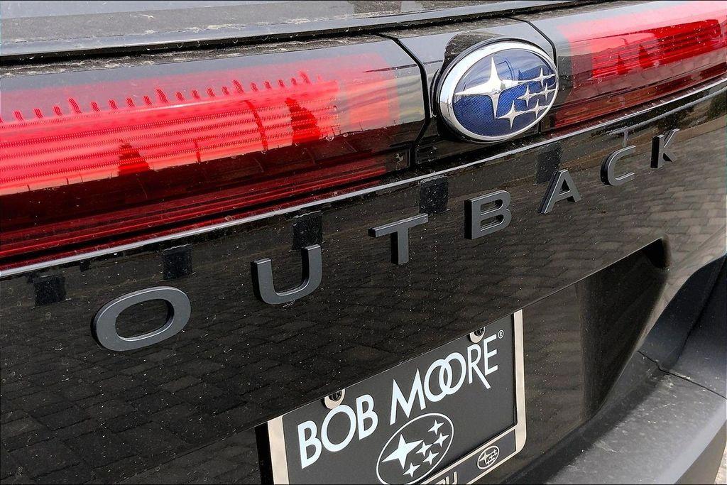 new 2026 Subaru Outback car, priced at $36,061