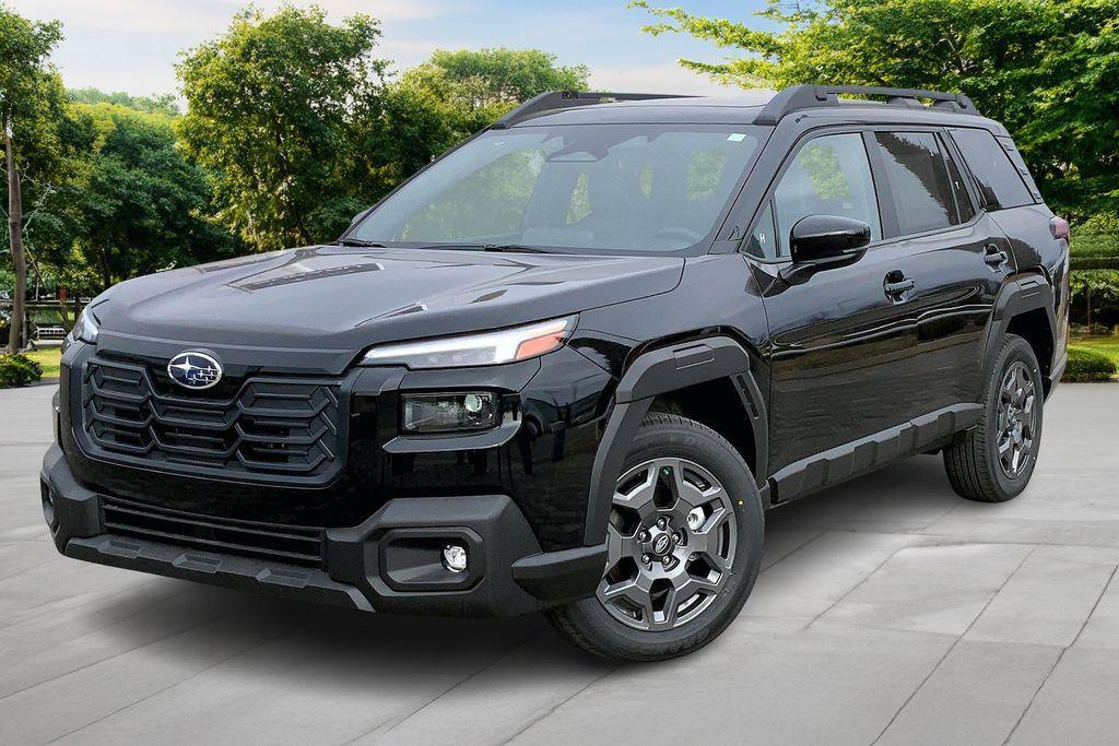 new 2026 Subaru Outback car, priced at $36,061